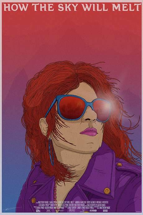 A musician named Gwen, struggling with a growing paranoia disorder, returns to her hometown following a traumatic experience. Seeking solace, she and her friends make a strange discovery that unexpectedly triggers a deterioration of the universe around them, forcing them to confront both their inner demons and a looming cosmic threat.